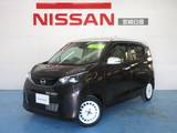 日産 デイズ 660cc 660 ボレロ 新車保証継承