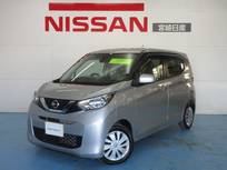 日産 デイズ 660cc 660 S