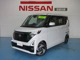 日産 ルークス 660cc 660 ハイウェイスターX