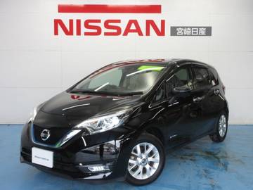 1.2 e-POWER X ナビ/TV