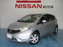 日産 ノート 1200cc 1.2 S DIG-S ナビ/TV