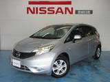 日産 ノート 1200cc 1.2 S DIG-S ナビ/TV