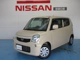 日産 モコ 660cc 660 S 1年間ワイド保証付き