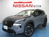日産 エクストレイル 1500cc 1.5 G e-4ORCE 4WD SOTOASOBI・新車保証継承