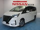 日産 セレナ 1200cc 1.2 e-POWER ハイウェイスター G ナビ/TV