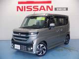 スズキ スペーシア 660cc 660 カスタム ハイブリッド XSターボ 4WD ナビ/TV