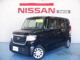 ホンダ N-BOX 660cc 660 G 1年間ワイド保証付き