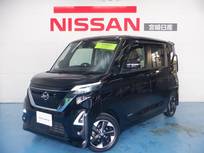 日産 ルークス 660cc 660 ハイウェイスターX プロパイロット エディション ナビ/TV