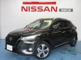 日産 キックス 1200cc 1.2 X スタイルエディション (e-POWER)