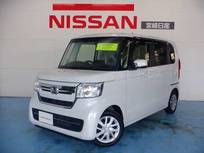 ホンダ N-BOX 660cc 660 L ナビ/TV