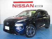日産 エクストレイル 1500cc 1.5 G e-4ORCE 4WD ナビ/TV