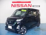 日産 ルークス 660cc 660 ハイウェイスターX プロパイロット エディション ナビ/TV