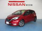 日産 ノート 1200cc 1.2 e-POWER メダリスト ブラックアロー 12ヵ月保証付き
