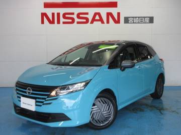 1.2 X 衝突軽減ブレーキ　全周囲カメラ　ナビ