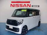 日産 ルークス 660cc 660 ハイウェイスターGターボ