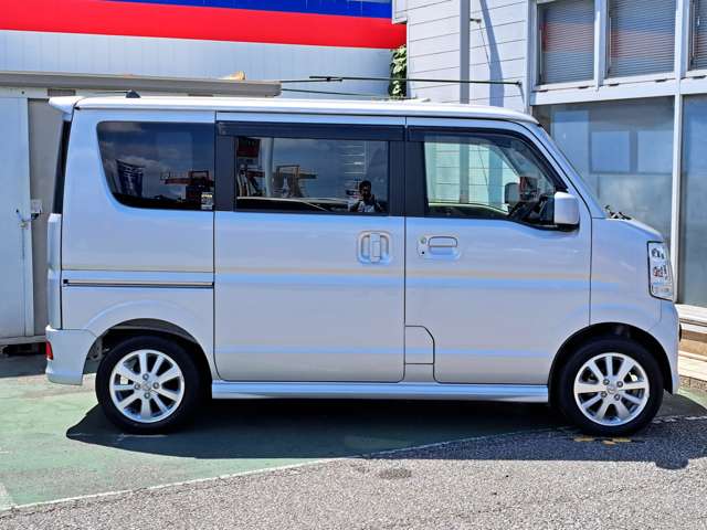 千葉日産自動車株式会社 カーパレス木更津店・千葉県・NV100クリッパー