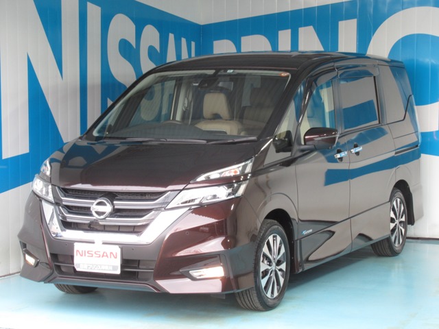 日産プリンス神奈川販売株式会社 U Cars東名横浜店 神奈川県 セレナ 日産の在庫詳細から中古車を探す 日産公式中古車検索サイト