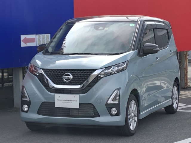 日産プリンス福岡販売株式会社 カーパレス久留米 福岡県 デイズ 日産の在庫詳細から中古車を探す 日産公式中古車検索サイト