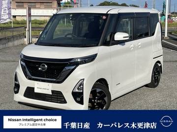 660 ハイウェイスターX プロパイロット エディション メモリーナビアラウンドビー