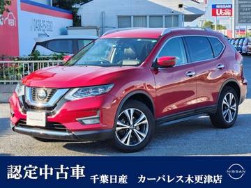 2.0 20Xi 2列車 4WD 純正ナビ　プロパイロット　スマートミラー