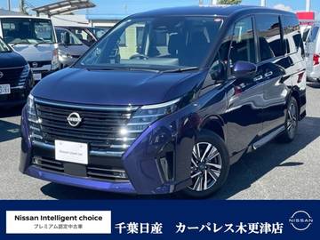 2.0 ハイウェイスターV 当社試乗車UPメーカーナビETCドラレコ