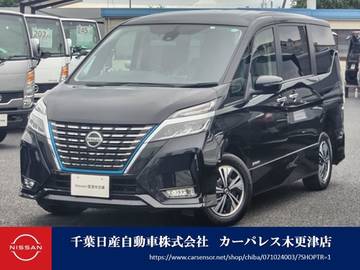 1.2 e-POWER ハイウェイスター V