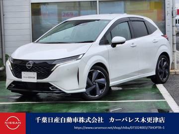 1.2 G 日産コネクトナビ　LEDライト　ワンオーナ