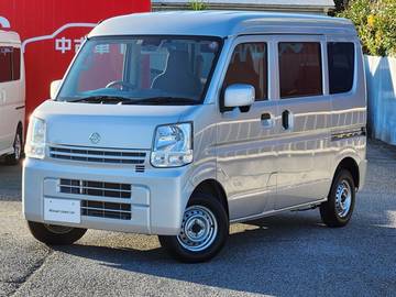 660 DX ハイルーフ 5AGS車