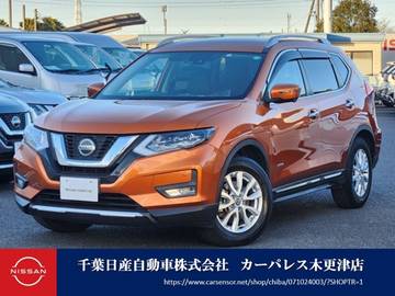 2.0 20Xi ハイブリッド 4WD 純正ナビワンオーナーETCドラレコ4WD