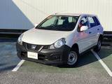 日産 NV150 AD 1600cc 1.6 VE 4WD 寒冷地仕様　4WD