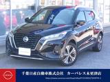 日産 キックス 1200cc 1.2 X (e-POWER) 前後ドラレコ