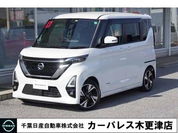 660 ハイウェイスターX プロパイロット エディション 純正ナビ　プロパイロット