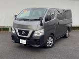 日産 NV350キャラバン 2500cc 2.5 DX ロングボディ ディーゼルターボ