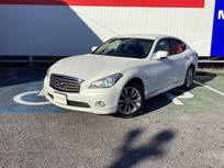 日産 フーガ 2500cc 2.5 250GT Aパッケージ HDDナビゲーション　バックカメラ