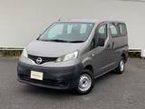 日産 NV200バネットバン 1600cc 1.6 DX DX　2人乗り　ラジオ　ドラレコ