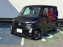 日産 ルークス 660cc 660 ハイウェイスターX プロパイロット エディション ハイビームアシスト　アラウンドビユー