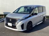 日産 セレナ 1400cc 1.4 e-POWER ハイウェイスターV 90周年記念車 ハイビームアシスト　アラウンドビユー