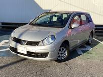 日産 ADエキスパート 1500cc 1.5 GX ETC　インテリジェントキー