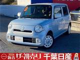 ダイハツ ミラココア 660cc 660 X