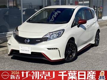 1.2 NISMO ワンオーナー車