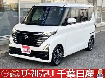 660 ハイウェイスターGターボ プロパイロット エディション ワンオーナー車