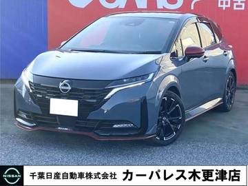 1.2 NISMO ワンオーナー車