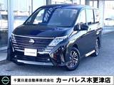日産 セレナ 1400cc 1.4 e-POWER ハイウェイスターV 当社試乗車UP・寒冷地仕様ホットプラスPKG