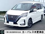 日産 セレナ 1200cc 1.2 e-POWER ハイウェイスター V 前後ドラレコ