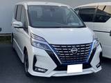 日産 セレナ 1200cc 1.2 e-POWER ハイウェイスター V ワンオーナー車