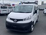 日産 NV200バネットバン 1600cc 1.6 DX 純正メモリーナビ・Bカメラ