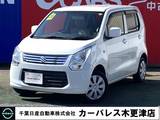 スズキ ワゴンR 660cc 660 FX