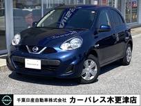 日産 マーチ 1200cc 1.2 S メモリーナビ　バックカメラ　ETC