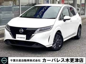 1.2 X 日産メモリーナビ　バックカメラ　ETC