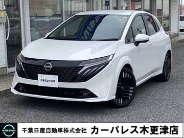 1.2 G 日産コネクトナビ